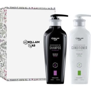 Nollam Lab Hair Repair Sulfate Free Set for Normal Hair
