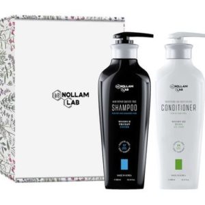 Nollam Lab Hair Repair Sulfate Free Set for Dry Hair