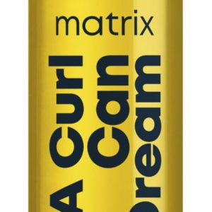Matrix A Curl Can Dream Light-Weight Oil