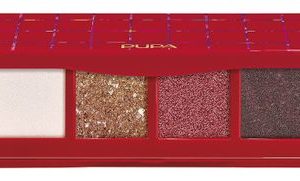 Pupa Holiday Land Eyes Palette