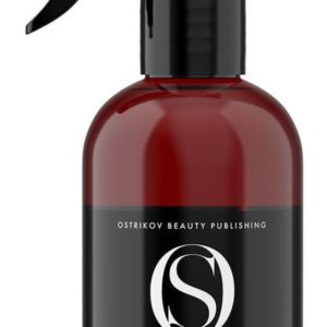 Ostrikov Beauty Publishing Yuzu
