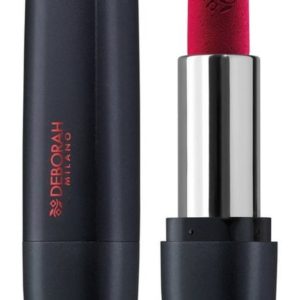 Deborah Milano Red Mat Lipstick