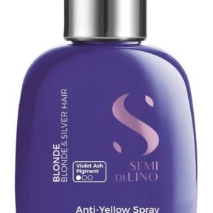 Alfaparf Milano Semi di Lino Blonde Anti-Yellow Spray