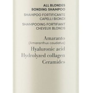 Medavita Blondie All Blondes Bonding Shampoo