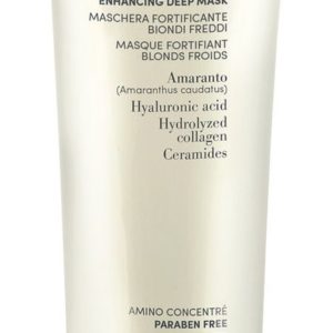 Medavita Blondie Ice Blonde Enhancing Deep Mask