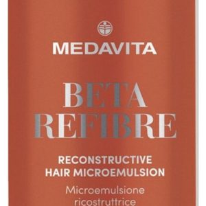 Medavita Beta Refibre Reconstructive Hair Microemulsion