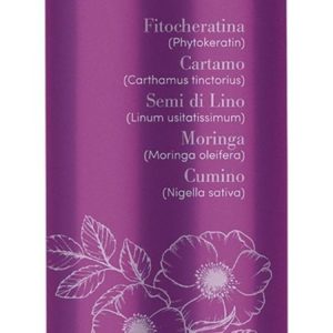 Medavita Luxviva Post Color Acidifying Shampoo