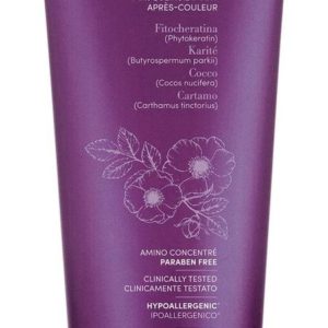 Medavita Luxviva Post Color Acidifying Mask
