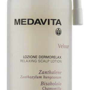 Medavita Velour Relaxing Scalp Lotion