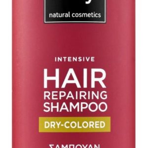 Oliveway Intensive Hair Repairing Shampoo