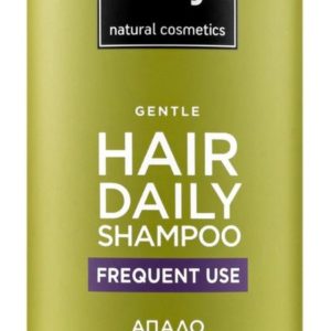 Oliveway Gentle Hair Daily Shampoo