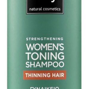 Oliveway Strengthening Women's Toning Shampoo