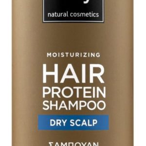 Oliveway Moisturizing Hair Protein Shampoo