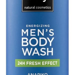 Oliveway Energizing Men's Body Wash
