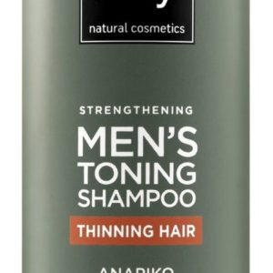 Oliveway Strengthening Men's Toning Shampoo