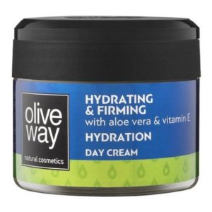 Oliveway Hydrating and Firming Day Cream