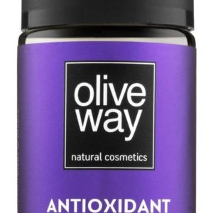 Oliveway Antioxidant Antiwrinkle Eye Cream