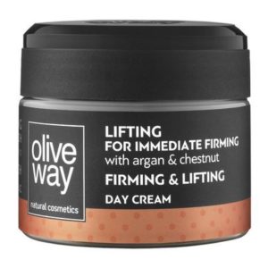 Oliveway Firming and Lifting Day Cream