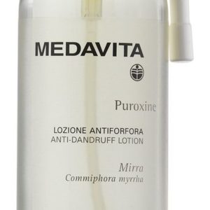 Medavita Puroxine Anti-Dandruff Lotion