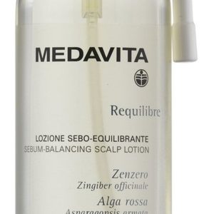 Medavita Requilibre Sebum-Balancing Scalp Lotion