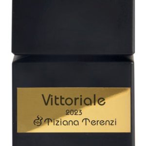 Tiziana Terenzi Vittoriale 2023 Extrait de Parfum