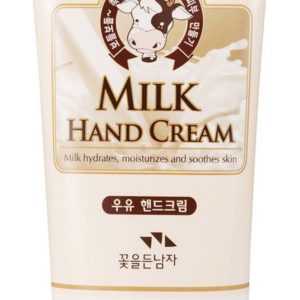 Flor de Man Milk&nbsp;Hand&nbsp;Cream