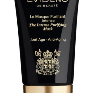 Evidens de Beaute The Intense Purifying Mask