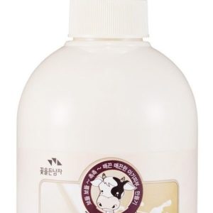 Flor de Man Milk Body Lotion