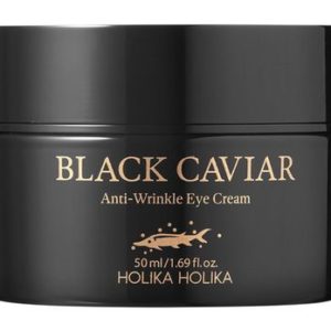 Holika Holika Black Caviar Anti-Wrinkle Eye Cream