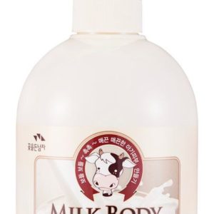 Flor de Man Milk&nbsp;Body&nbsp;Shower