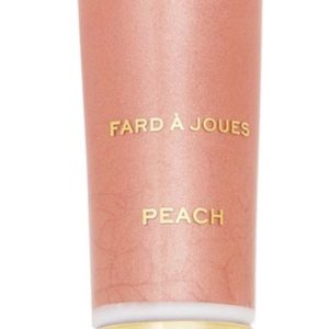 Revolution Pro Hydra Bright Cream Blush