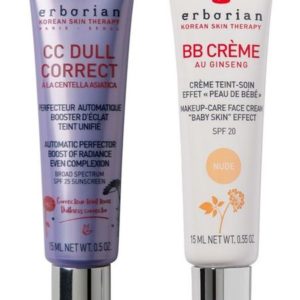 Erborian Radiant Skin Duo