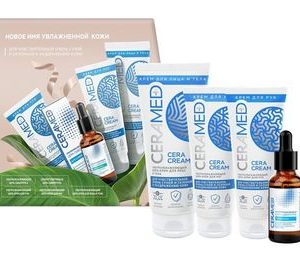 Ceramed Express Recovery