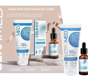Ceramed Soft Skin
