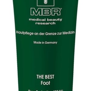 MBR Pure Perfection 100N The Best Foot
