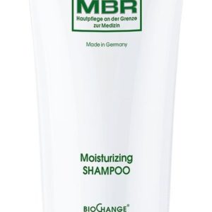 MBR BioChange Moisturizing Shampoo