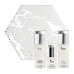 Royal Samples Ideal Face Set