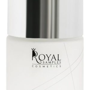 Royal Samples Deep Skin Hydration Creme