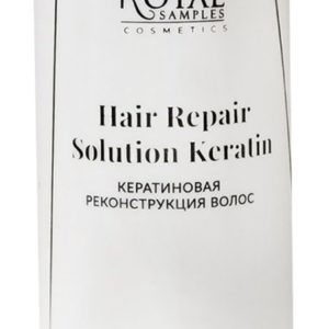 Royal Samples Hair Repair Solution Keratin Spray
