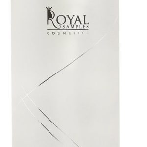 Royal Samples Purity and Total Freshness Cleansing Gel