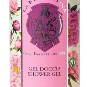 La Florentina Shower Gel Arboreal Peony