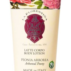 La Florentina Body Lotion Arboreal Peony