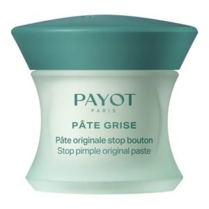 Payot Pate Grise Pate Originale Stop Bouton