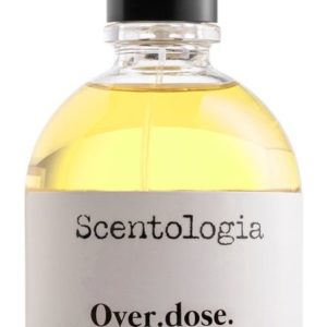 Scentologia Over.dose. Eau de Parfum
