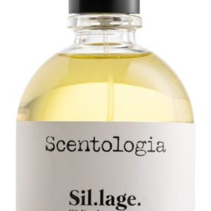 Scentologia Sil.lage. Eau de Parfum