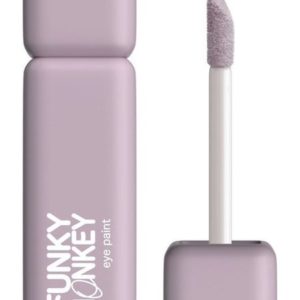 Funky Monkey Eye Paint