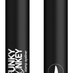 Funky Monkey Stamp Eyeliner