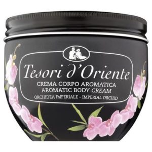 Tesori D'Oriente Imperial Orchid Body Cream