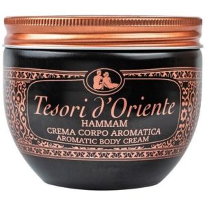 Tesori D'Oriente Hammam Body Cream