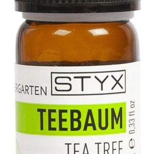 Styx Krautergarten Teebaum 100% Essential Oil